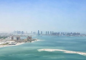 Kempinski Residences & Suites, Doha
