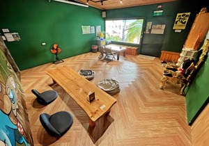 KO Hostel Kenting 返璞歸真 墾丁背包客棧
