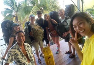 KO Hostel Kenting 返璞歸真 墾丁背包客棧