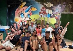 KO Hostel Kenting 返璞歸真 墾丁背包客棧