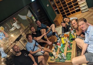 KO Hostel Kenting 返璞歸真 墾丁背包客棧