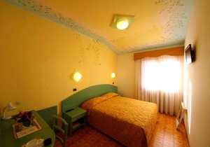 La Favorita Apricale B&B & Ristorante