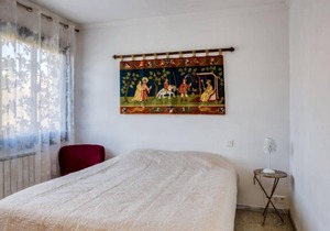 La Roseraie 1 by Interhome