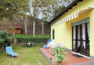 La Torre - Limone with 2 bedrooms and 1.5 bathrooms