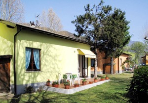 La Torre - Limone with 2 bedrooms and 1.5 bathrooms