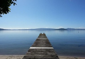 Lake Haven - Lake Edge
