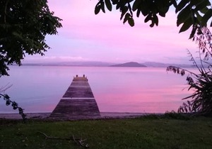 Lake Haven - Lake Edge