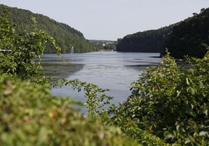 Landhaus Wald und See