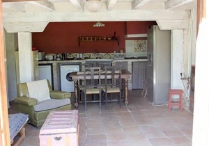 Las casas de Andrea for 8 people
