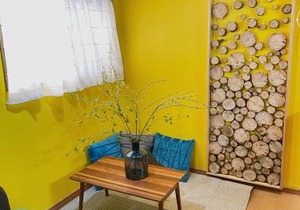 Lucy's House横浜中華街 House5