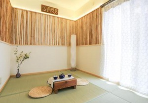 Lucy's House 横浜中華街 House2