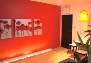 Lucy's House 横浜中華街 House2