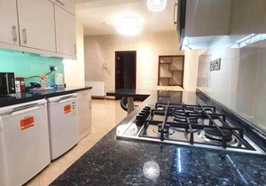 Luxury Entire Flat 1, Central City Centre, Newly Refurbished