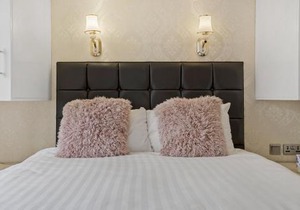 Luxury Oceana Apartment, Central City Centre, Newly Refurbished