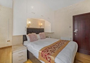 Luxury Oceana Apartment, Central City Centre, Newly Refurbished