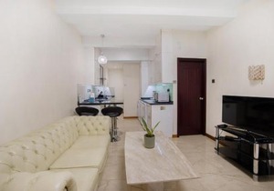 Luxury Oceana Apartment, Central City Centre, Newly Refurbished