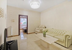 Luxury Oceana Apartment, Central City Centre, Newly Refurbished