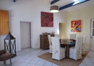 Maison L'Épine, 4 pièces, 6 personnes - FR-1-224B-687