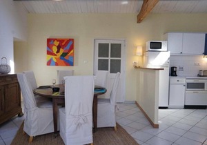Maison L'Épine, 4 pièces, 6 personnes - FR-1-224B-687