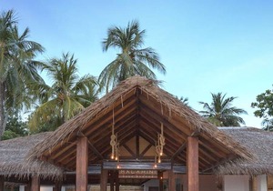 Malahini Kuda Bandos Resort