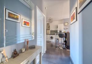 Modern and Spacious T2 - LIBERATION area