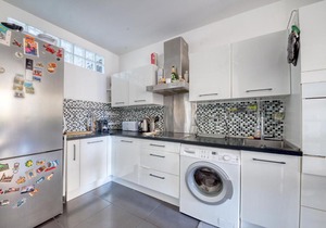 Modern and Spacious T2 - LIBERATION area