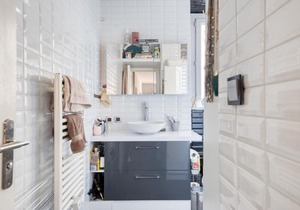 Modern and Spacious T2 - LIBERATION area