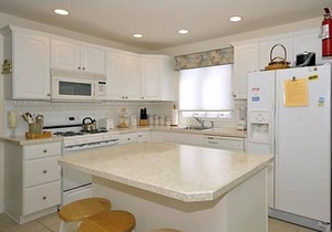 Neat and clean Seasonal rental