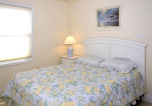 Neat and clean Seasonal rental