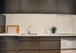 Nice studio in Helsingør with WiFi