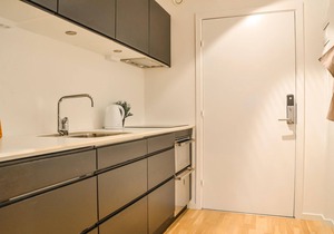 Nice studio in Helsingør with WiFi