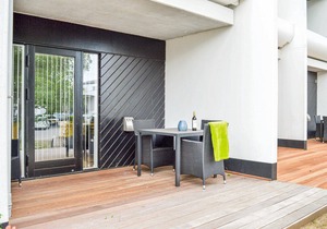 Nice studio in Helsingør with WiFi