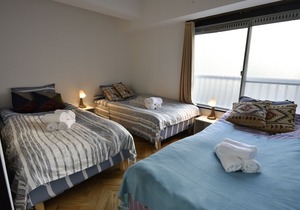 ohmastay301 in 大阪市