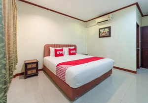 OYO 1131 Rendezvous Resort & Restaurant