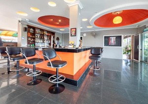 OYO 1131 Rendezvous Resort & Restaurant