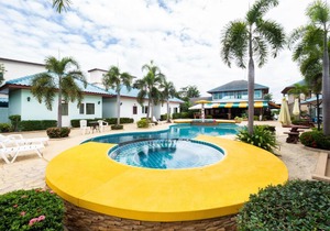 OYO 1131 Rendezvous Resort & Restaurant