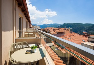 Parnassos Delphi Hotel