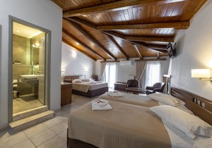Parnassos Delphi Hotel