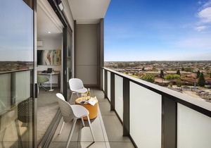 Quest Dandenong Central