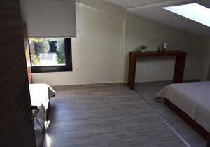 Quintessence Level Suites