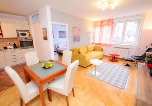 Sarajevska Apartment
