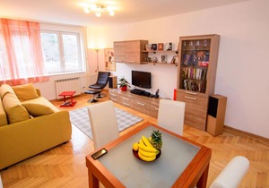 Sarajevska Apartment