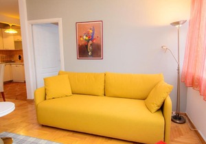 Sarajevska Apartment