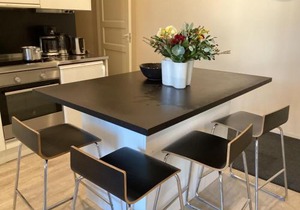 Scandinavian Desing Home 37 City Center in Kamppi