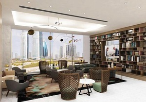 Somerset West Bay Doha