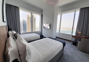 Somerset West Bay Doha