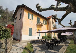 SOMS Cargiago in Cargiago