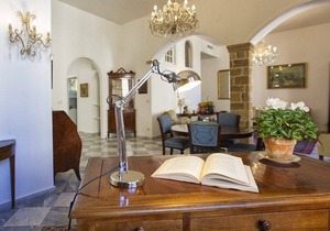Splendido appartamento nel cuore del centro storico 8418721