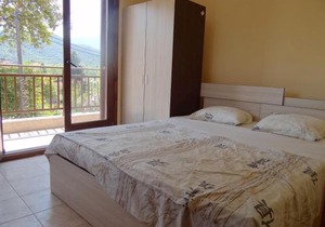Struma Dolinata Beach