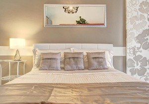 Studio for 2 persons approx. 30 m² in Giardini Naxos, Sicily (East coast of Sicily)